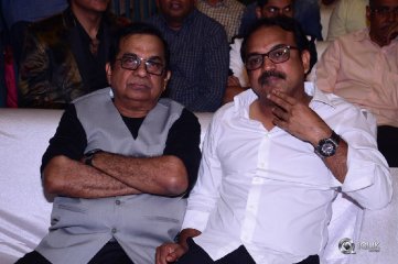 NTR Biopic Audio Launch